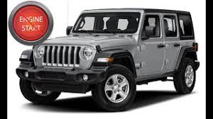 There is a battery inside your key fob and they go dead far faster than those in key start vehicles. Chrysler Dodge Jeep And Ram Video Help With Dead Key Fobs Get In Get Started Dashboardsymbols Com