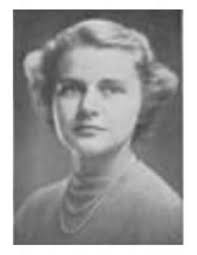 Sally Hitchcock Pullman '37