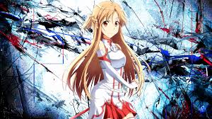 , asuna yuuki hd wallpapers backgrounds wallpaper 1600×900. An Update To My 4k Wallpaper Collection Album On Imgur