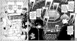Tokyo Ghoul Re Chapter 144 Discussion Forums Myanimelist Net Furuta nimura is a character from tokyo ghoul:re. tokyo ghoul re chapter 144 discussion