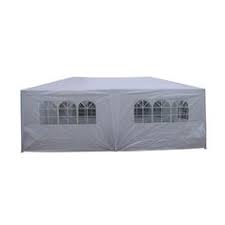 Marquee 3 X 6m Non Permanent Party Pavilion Gazebo Gazebo Party Gazebo Party Tent