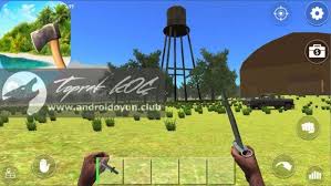 Ocean Is Home Survival Island V2 6 7 3 Mod Apk Money Games Freecheats Freehacktools Island Survival Money Games Island