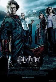 Harry Potter And The Goblet Of Fire Wikipedia Bahasa Indonesia Ensiklopedia Bebas