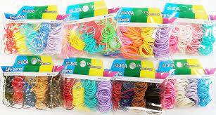 Pin On Elastics And Ties
