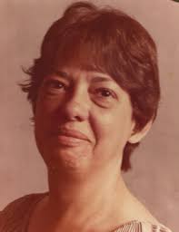 Obituary for Ramona Robles