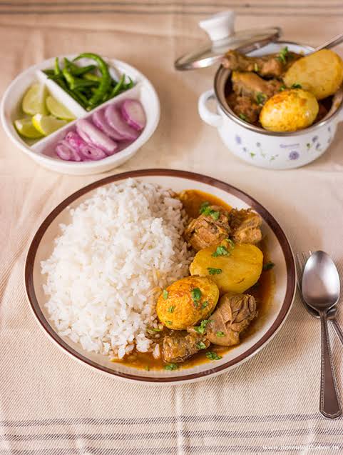 Chicken Dak Bungalow | Not Out of the Box