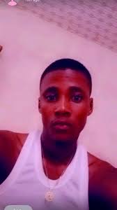 Harrison Sanchez (@harrison_mbama) • Instagram photos and videos