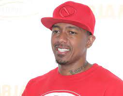 Of course, cannon wasn't just here to get tattooed. Nick Cannon Lists Reasons He S Never Getting Married Again