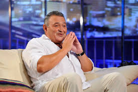 Ráadásul igen vicces kinézetű karakterként: Meghalt Gesztesi Karoly Magyar Hang