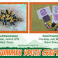 Youth Craft – Pasta Paleontology