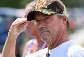 Vero residents, family, friends mourn the loss of Navy Officer Jon Clement