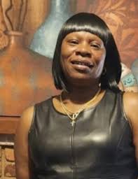 Obituary for DARLA R. DANIELS