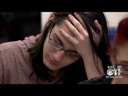 Teacher of the Week: Erin Munro, East High School