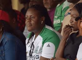 Amani national congress (anc) leader musalia mudavadi is currently on a tour to the united states. Winnie Odinga Mocks Mudavadi After Book Release Mafans Sports Gossip Politics Betting Lifestyle In Kenya