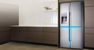Maybe you would like to learn more about one of these? Comment Integrer Un Frigo Americain Dans Une Cuisine Mes Petits Plats