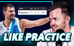 Nigel Hayes-Davis opens up about his travels, language tricks, and unusual  Team USA advice