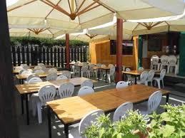 The official music video for pink martini's tuca tuca from their album, splendor in the grass. Tuca Tuca 2 Silvi Marina Restaurant Reviews Photos Phone Number Tripadvisor