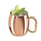 Moscow Mule Copper Mug Sur La Table