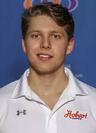 Carter Weitekamp (5/6/2019)