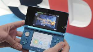 Descarga de roms para nintendo ds, 3ds, switch. Nintendo Deja De Producir Todos Los Modelos De 3ds Tras Sus Casi 10 Anos De Vida