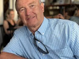 Thomas Lincoln Bury's Obituary