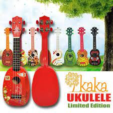 Discover recipes, home ideas, style inspiration and other ideas to try. Smart Living Kaka Ukulele Designer Series Limited Edition Pick Soft Case 30 Designs To Choose Ukulele Teaching Ukulele Cool Ukulele