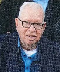 Obituary information for Gerald L. Burke