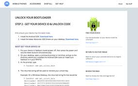 Viewed 158k times 12 2. Liberar El Bootloader De Los Motorola Moto