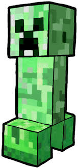 How To Draw A Minecraft Creeper In Easy Steps How To Draw Step By Step Drawing Tutorials In 2020 Minecraft Drawings Creepers Step By Step Drawing
