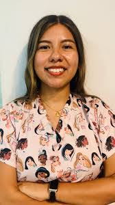 Narda Hernandez's Instagram, Twitter & Facebook