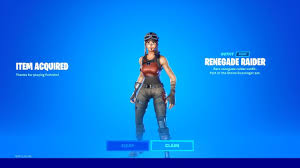 Here on renegade raider we report data mine leaks of fortnite and tweets from epic games the creators of fortnite! How To Get Renegade Raider For Free In Fortnite Youtube