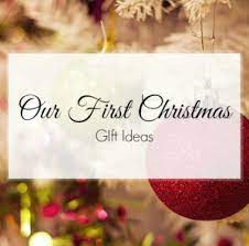 First Christmas Gifts Memorable Gifts Blog Personalized Engraved Unique Gift Ideas This is one of the best ideas to give, you have to choose any pictures from your gallery and then try it to draw the same picture and then make a portrait of it, it would be the best gift for her and she will be.