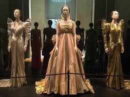 See the complete profile on linkedin and discover andrew's connections and jobs at similar companies. Met Heavenly Bodies Exhibition 5th Avenue Collection The Creative Adventurer