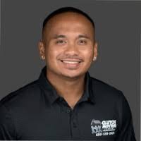 Richard Mandac's Instagram, Twitter & Facebook