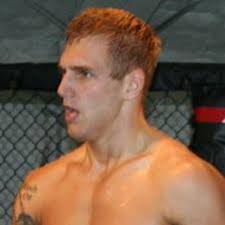 Nicholas Willey vs. Travis Funk, XFE 45