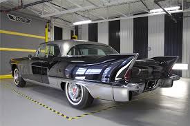 What is the average price for 1958 cadillac brougham? 1958 Cadillac Eldorado Brougham General Cadillac Forums Caddyinfo Cadillac Forum