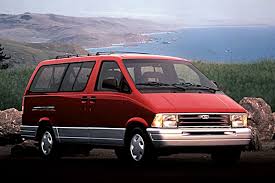 Image result for Silver 1990 Aerostar