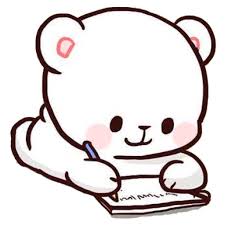 Milk & mocha bear official on instagram: Sticker Maker Milk Mocha Bear Ig Milkmochabear