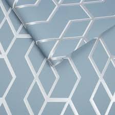 Gray metal, silver metallic car paint surface wallpaper background. Sample Archetype Wallpaper In Blue And Silver From The Exclusives Coll Silver Wallpaper Blue And Silver Teal Wallpaper