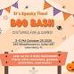 Kids Boo Bash event image