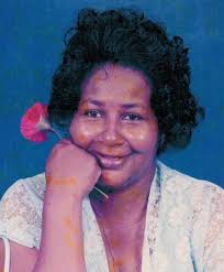 Irene Alexander Timmons