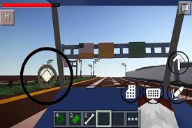 Mod Gta 5 For Minecraft For Android Apk Download