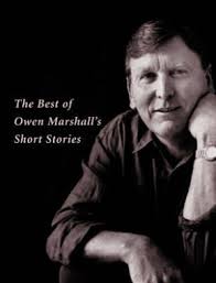 Owen Marshall Books: Buy Online from Fishpond.co.nz