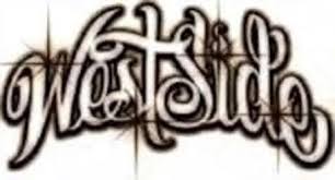 Westside tattoo, 20 years strong and still brisbane's best!!! Rep Where U From Graffiti Lettering Fonts Graffiti Lettering Tattoo Lettering Fonts