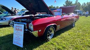 Image result for Red 1969 Fleet