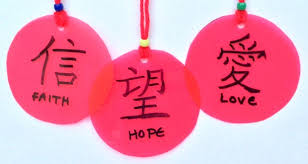 This course is to help people interested in using magnets to help kids start learning to read in a little different way. Chinese Characters Printable Craft For Kids