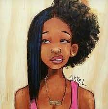 These half up and half down hairstyles in this board are not. 10 Relaxed Hair Ideas Relaxed Hair Hair Natural Hair Styles