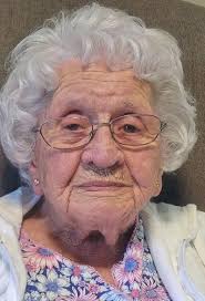 Sarah Mabe Obituary (1927