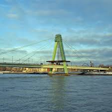 How big of a grave do you need for a green burial? Secret Grave In The Pylon Of Severinsbrucke Bridge Cologne Germany Atlas Obscura