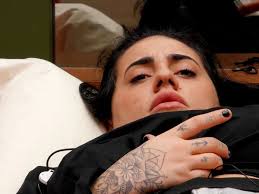 Rocío Gallardo se sincera sobre lo que piensa de Aroa en Gran Hermano 20